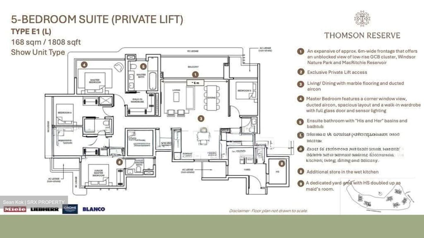 Thomson View Condominium (D20), Condominium #619498601